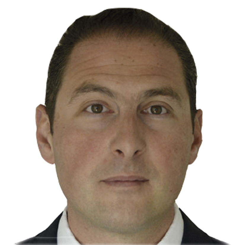 Mathieu MAILLOL